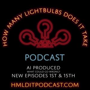 How Many Lightbulbs Does it Take