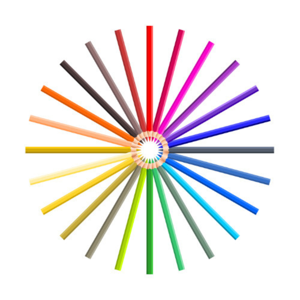 Kleur-v-Kind | Kleurplaat voor Kinderen