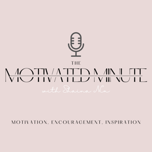 The Motivated Minute