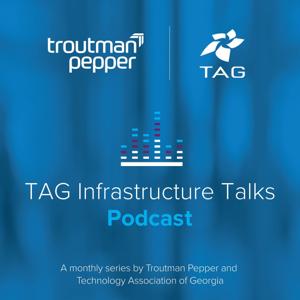 TAG Infrastructure Talks Podcast
