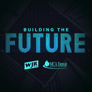 Building The Future