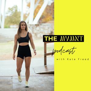 The MVMNT Podcast