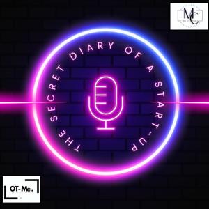 The Secret Diary of a Startup