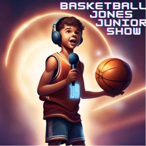 The Basketball Jones Junior Show