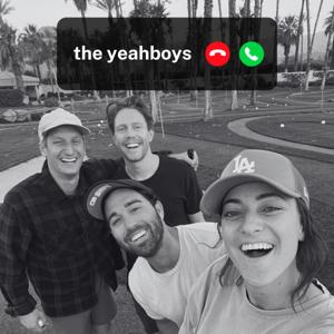 The Yeahboys Podcast