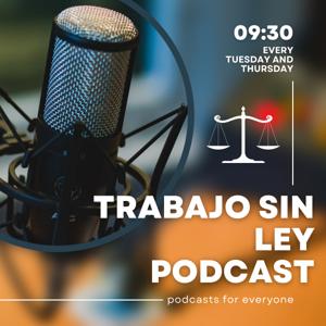 Trabajo sin Ley