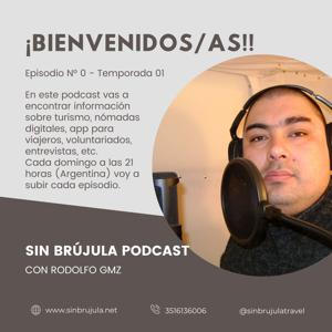 Sin Brujula