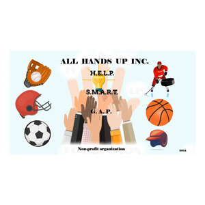 Introduction of All Hands Up Inc
