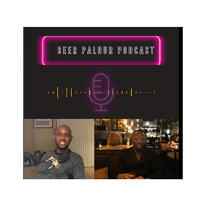 Beer Parlour Podcast