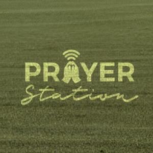 สถานีอธิษฐาน