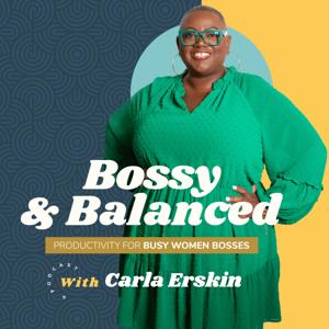 Bossy & Balanced