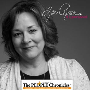 It's Personal with Toni Reece