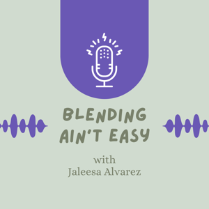 Blending Ain't Easy
