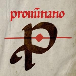 Pronuntiatio