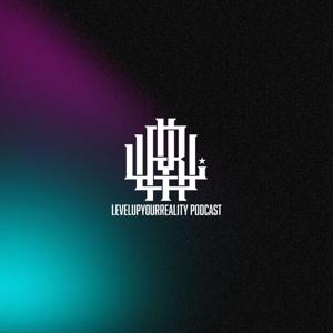 LevelUpYourReality