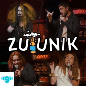 Zutunik