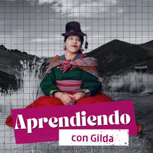 Aprendiendo con Gilda 🌻