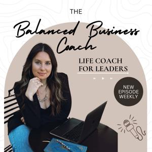 Balanced Business Coach