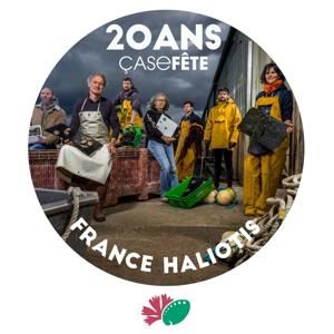 France Haliotis : une histoire de rencontres