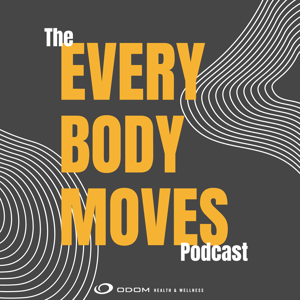 The Every Body Moves Podcast