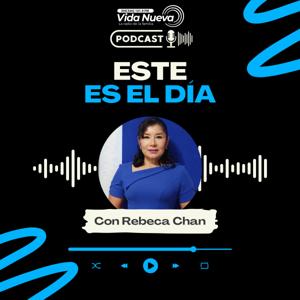 ESTE ES EL DÍA - REBECA CHAN