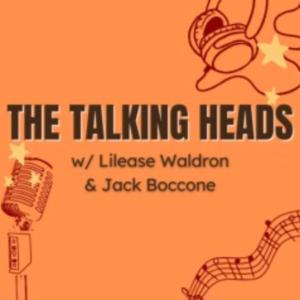 Talking Heads
