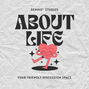 About Life podcasts