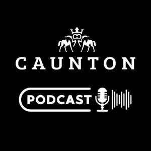 Caunton Podcast