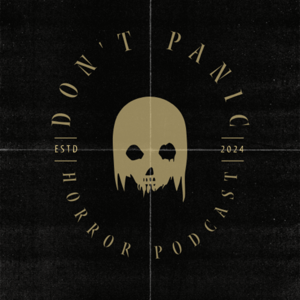 Don't Panic