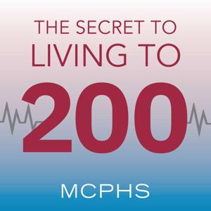 The Secret to Living to 200