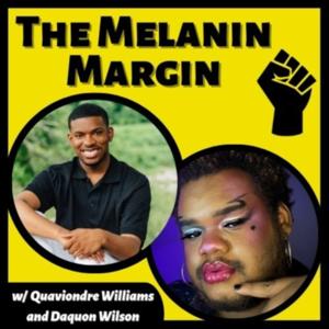 The Melanin Margin