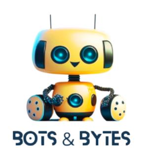 Bots & Bytes