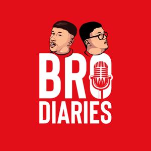 Bro Diaries
