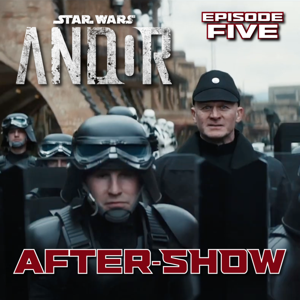 The Star Wars After-Show