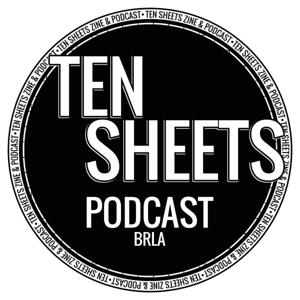 Ten Sheets