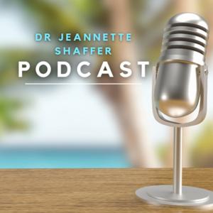 Dr Jeannette Shaffer