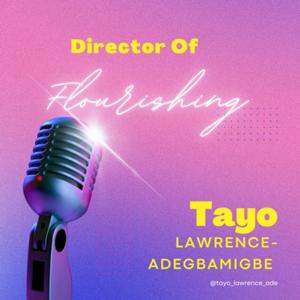 Director of Flourishing