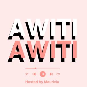 AWITIPodcast - The African Women In Tech Initiative