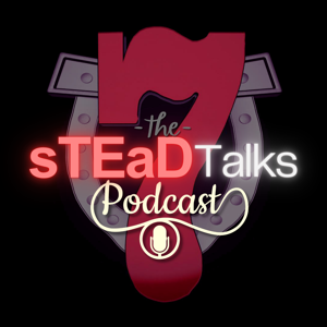 The sTEaD Talks Podcast