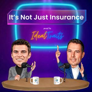 It's Not Just Insurance
