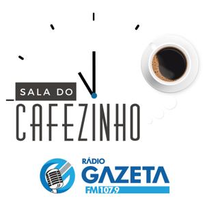 Sala do Cafezinho
