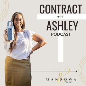 Contract with Ashley