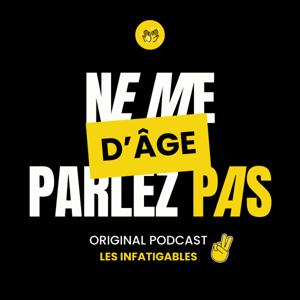 Ne me parlez pas d'âge ! 🚀