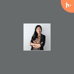 CEO Chantrea Chan