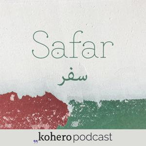 Safar - ein Podcast mit der iranischen Community