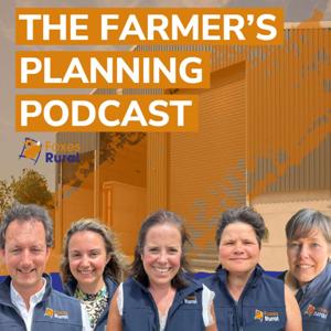 The Farmer's Planning Podcast