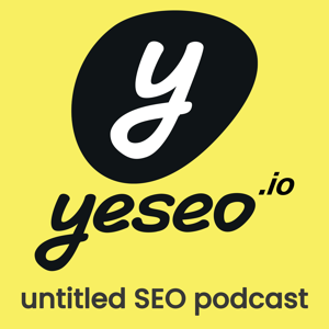 Untitled SEO Podcast