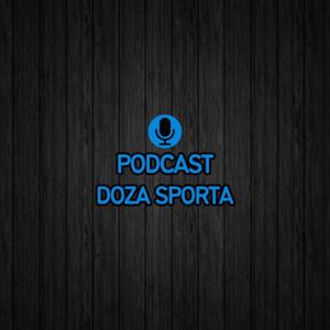 PODCAST DOZA SPORTA