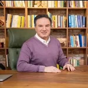 Prof. Dr. Adnan Çoban