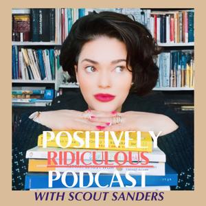 Podcast – Positively Ridiculous Podcast